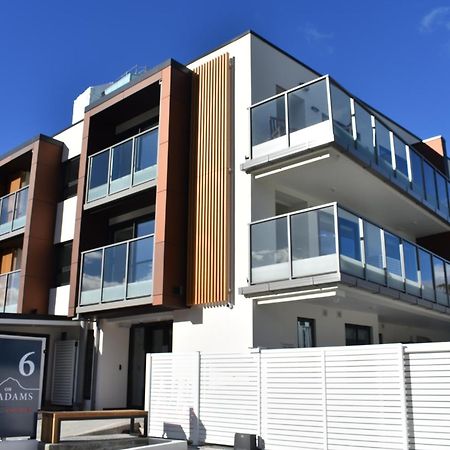 6 On Adams Aparthotel Mount Maunganui Luaran gambar