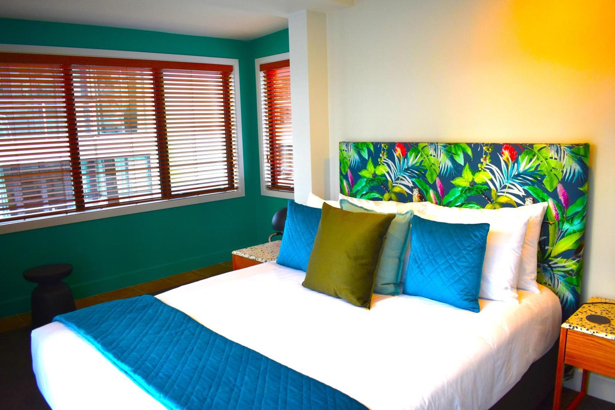 6 On Adams Aparthotel Mount Maunganui Luaran gambar