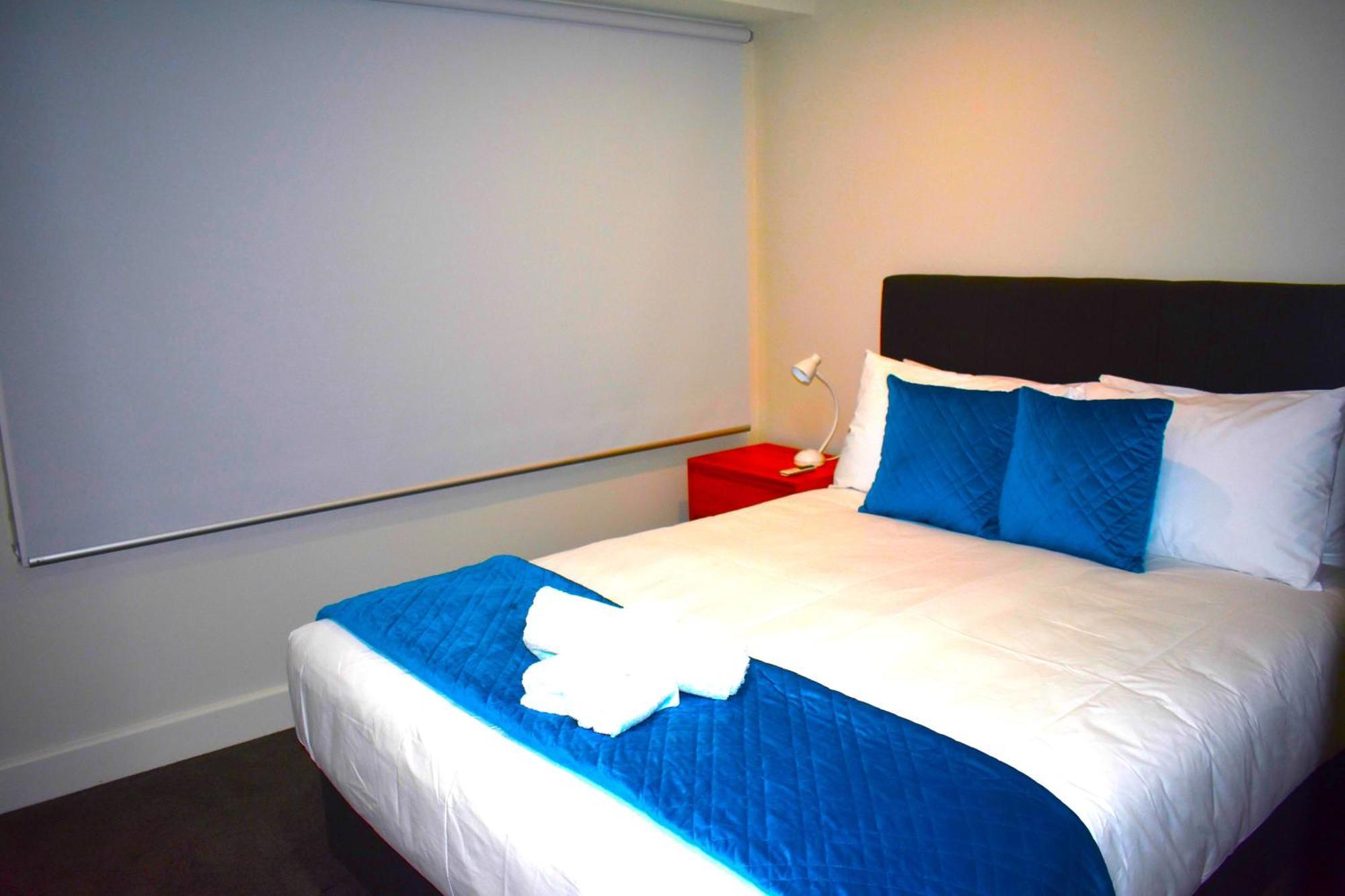 6 On Adams Aparthotel Mount Maunganui Luaran gambar
