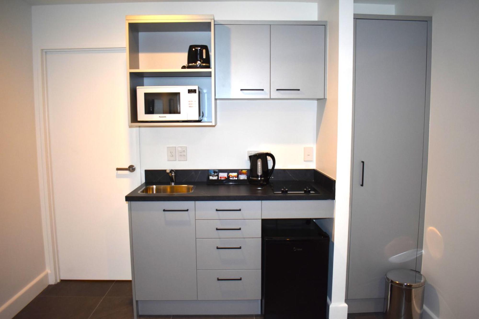 6 On Adams Aparthotel Mount Maunganui Luaran gambar