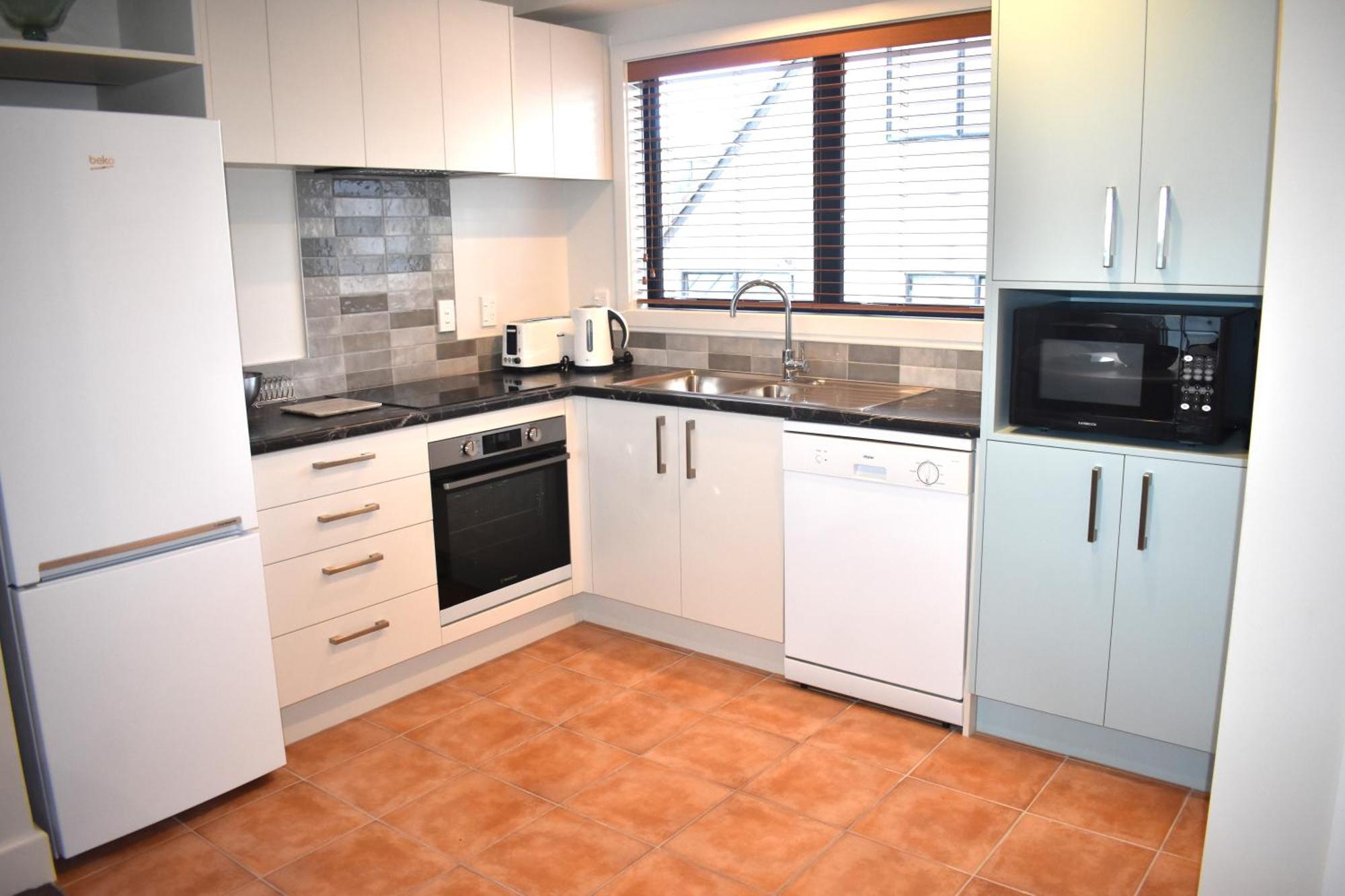 6 On Adams Aparthotel Mount Maunganui Luaran gambar